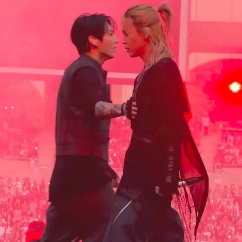 Jikook thumbnail