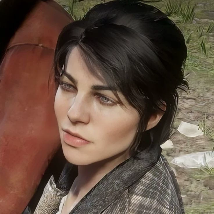 Abigail Marston thumbnail