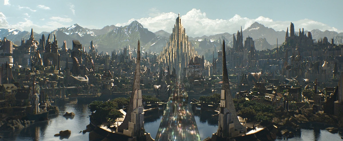 Asgard thumbnail