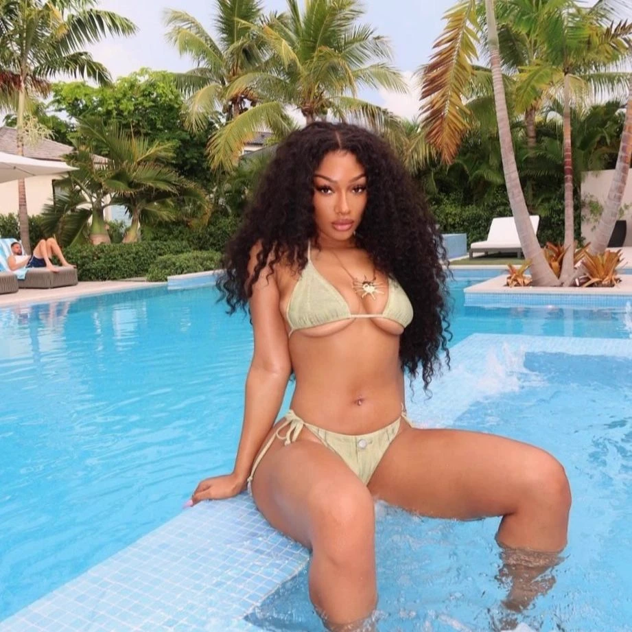 Megan Thee Stallion thumbnail