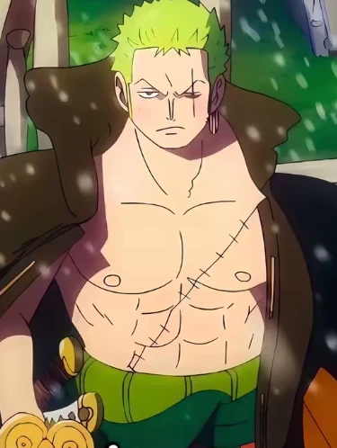 Zoro ronona thumbnail