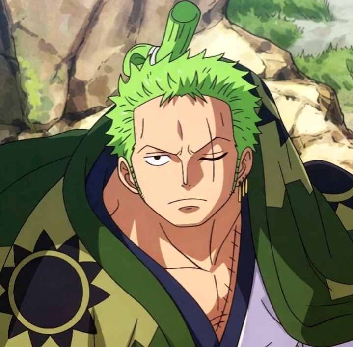 zoro \|zosan\| thumbnail