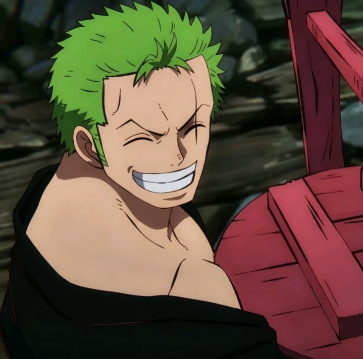 Zoro thumbnail