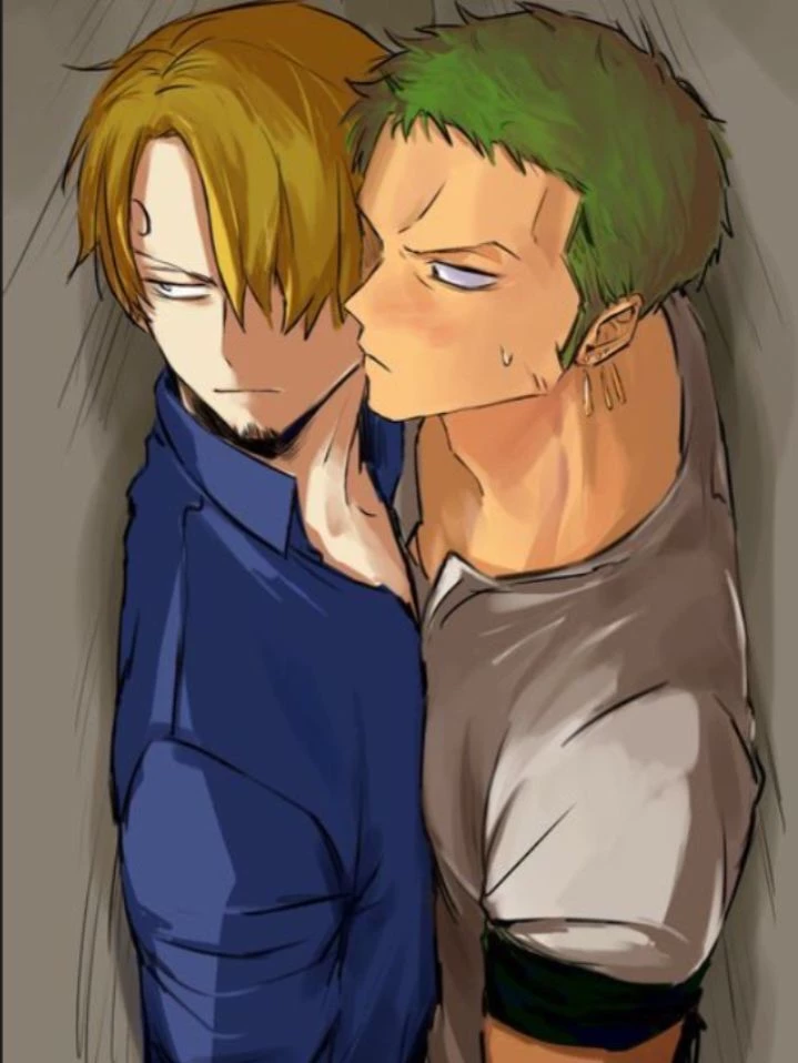 Zoro thumbnail