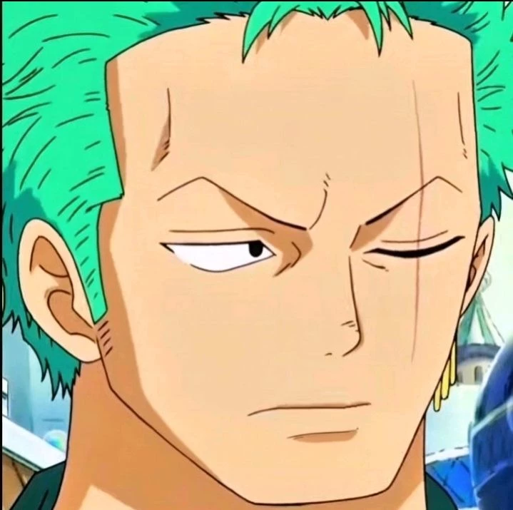 Zoro Roronoa⚔️ thumbnail