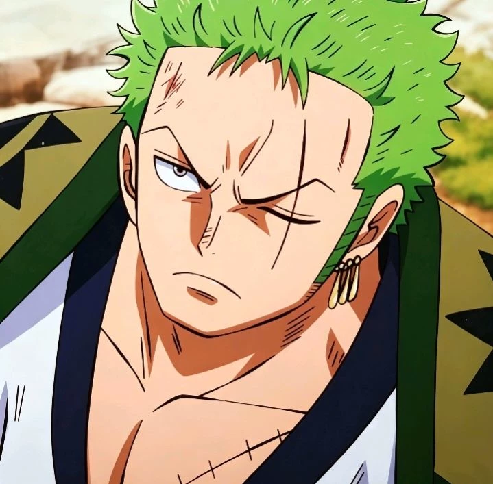 Zoro ronona thumbnail