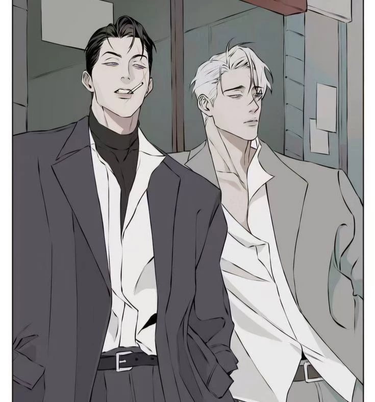 Dominic & Mikael thumbnail
