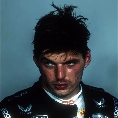 Max verstappen  thumbnail