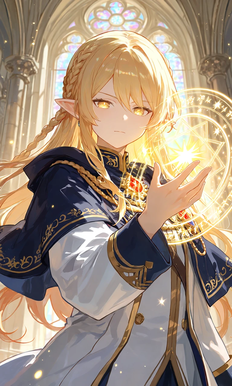 Seraphina Aurelis thumbnail
