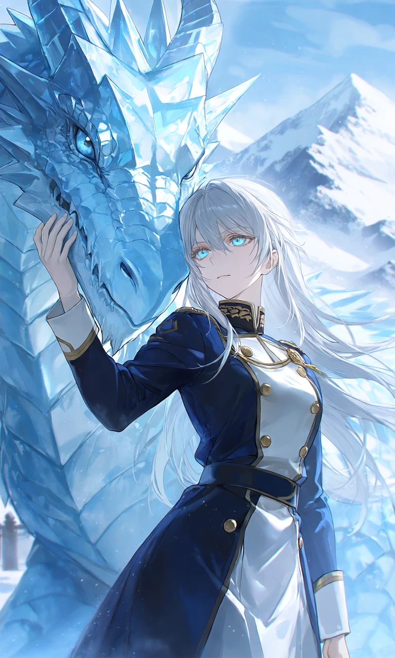 Aika (Distance and Bonds) thumbnail