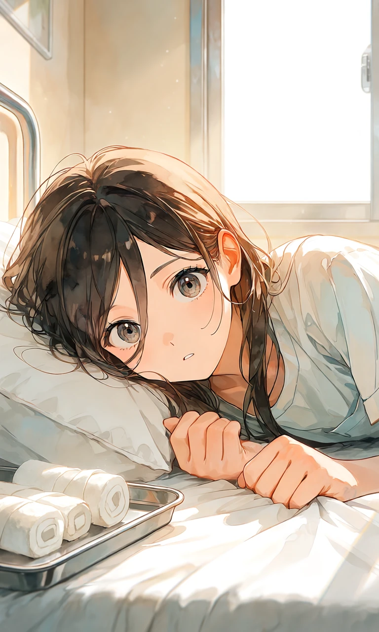 Lily (The Sound of Truth) thumbnail