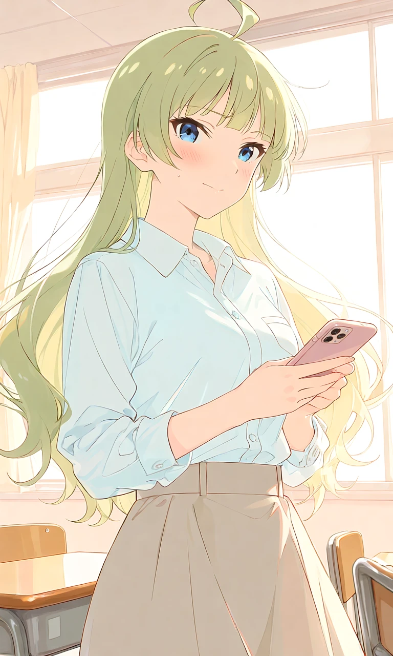 Elena (Gamer Tag: Kira) thumbnail