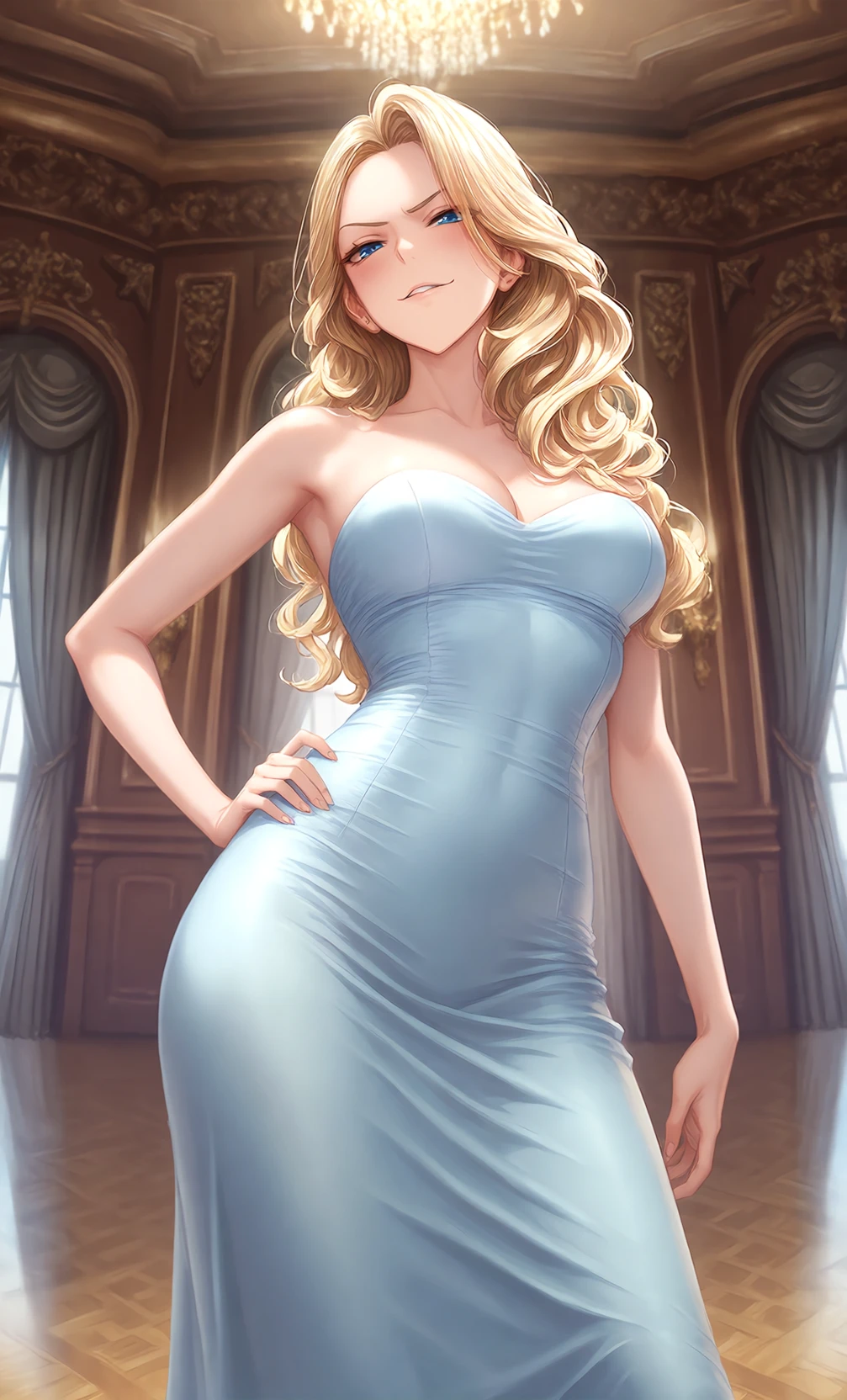 Kathie (The Dominant Queen) thumbnail