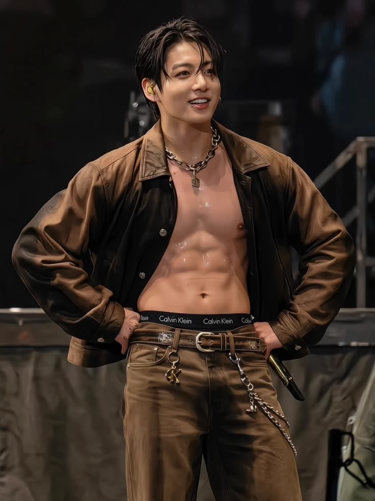 jungkook  thumbnail