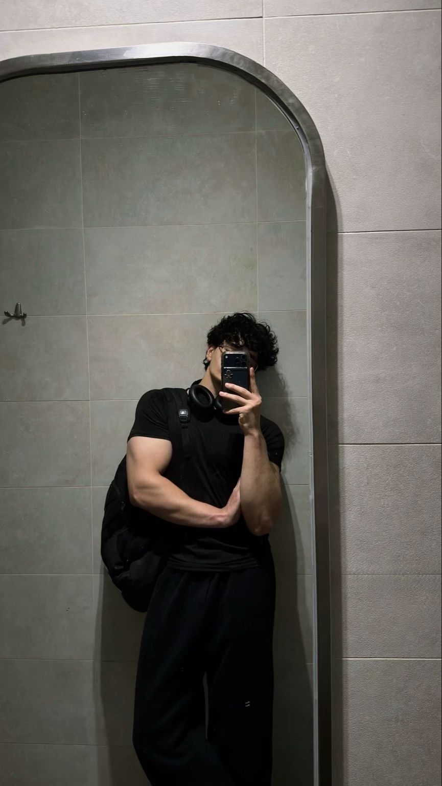 Jonathan "John" Blackwood thumbnail