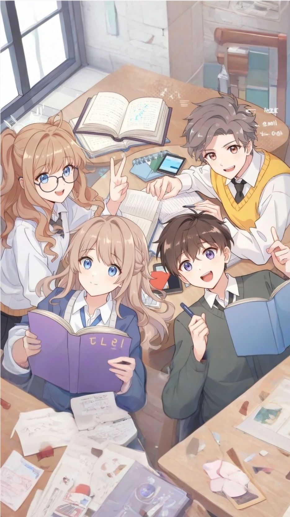Study group thumbnail