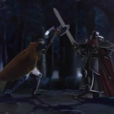 Ike's father thumbnail