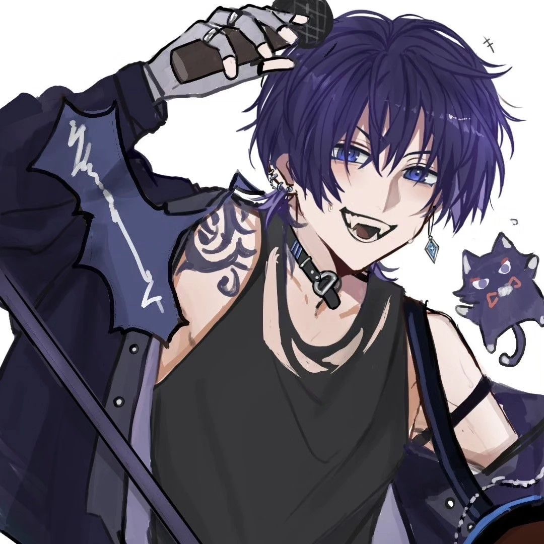 Scaramouche thumbnail
