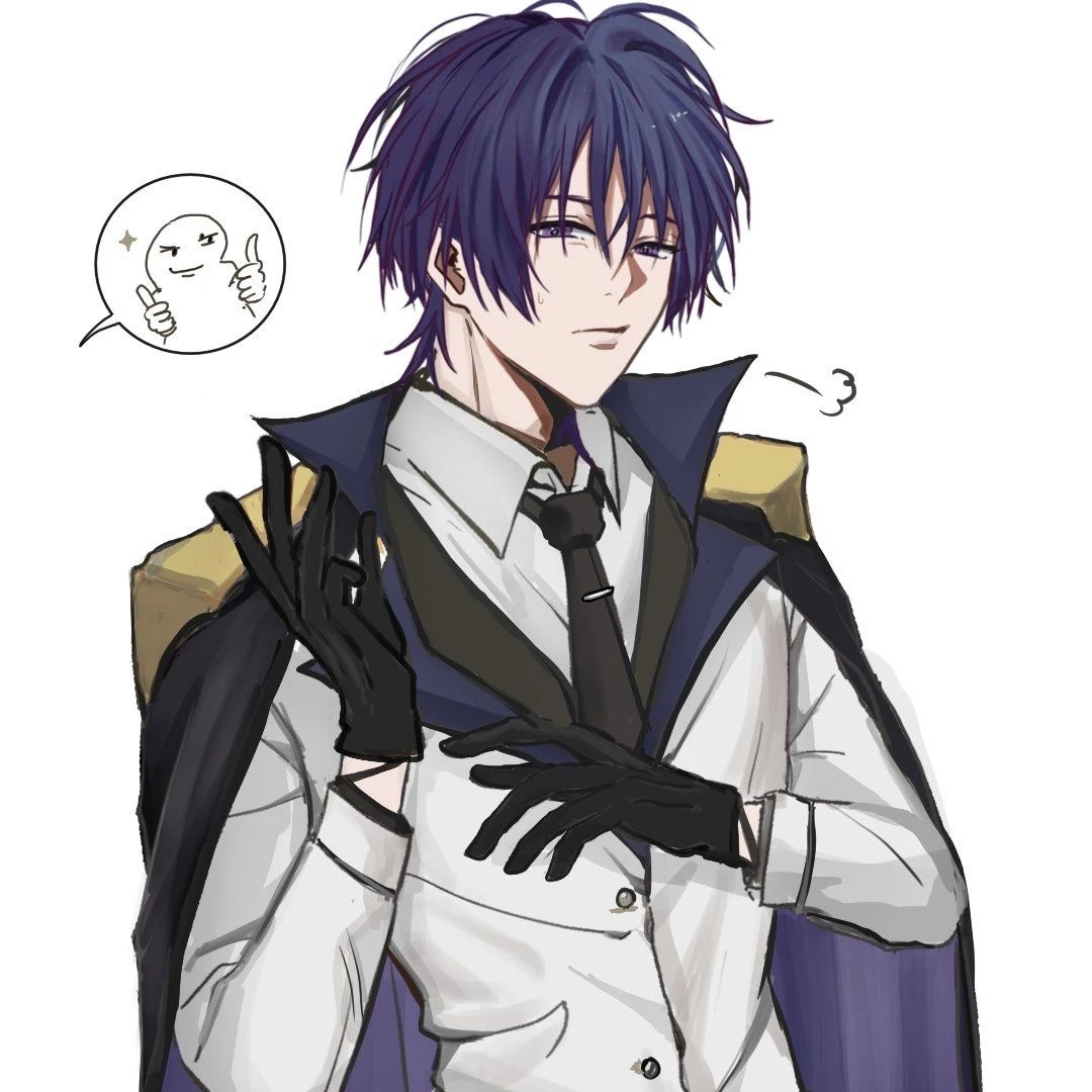 Scaramouche thumbnail