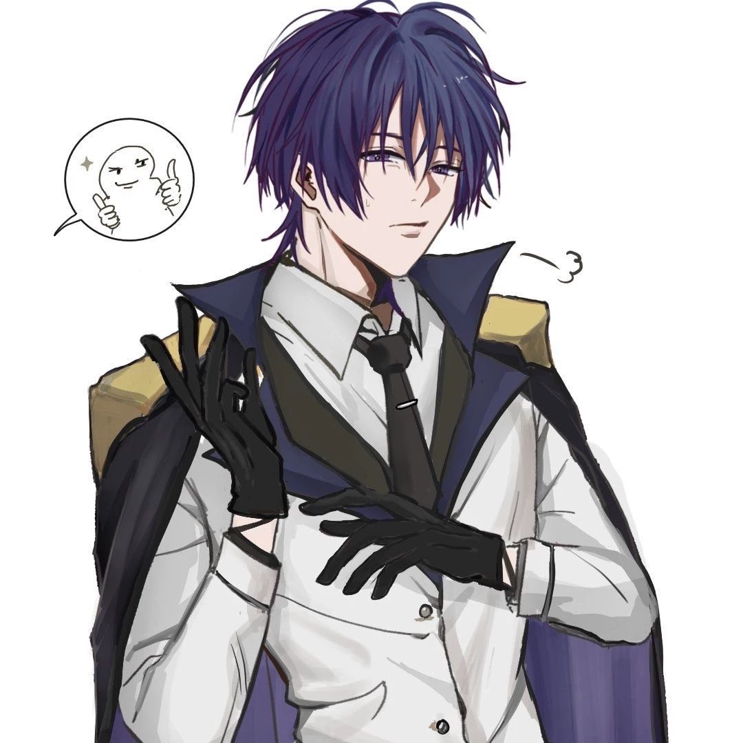 Scaramouche thumbnail