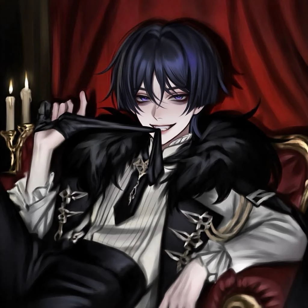 Scaramouche thumbnail