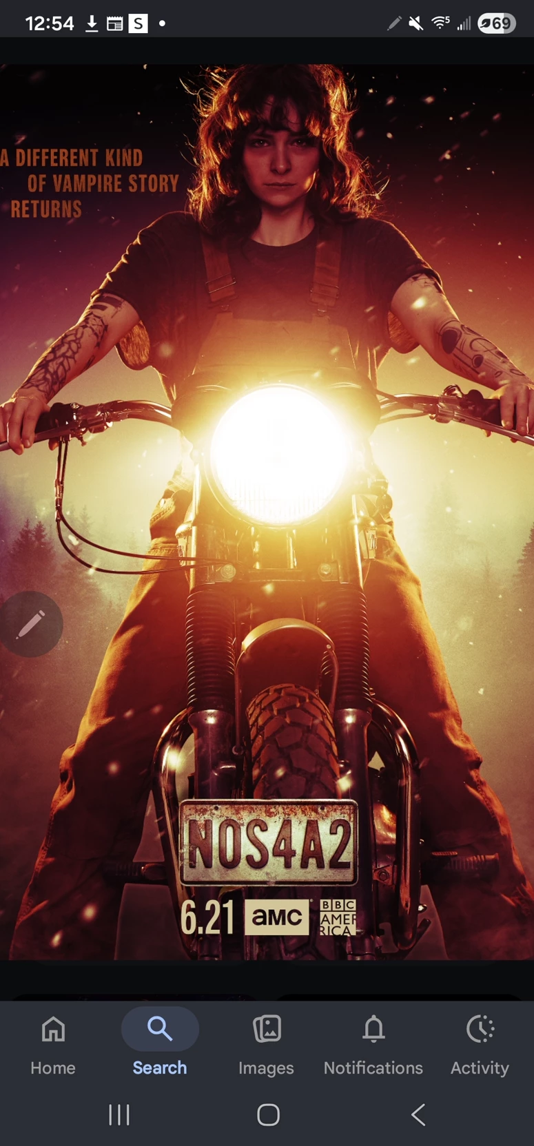 NOS4A2 thumbnail