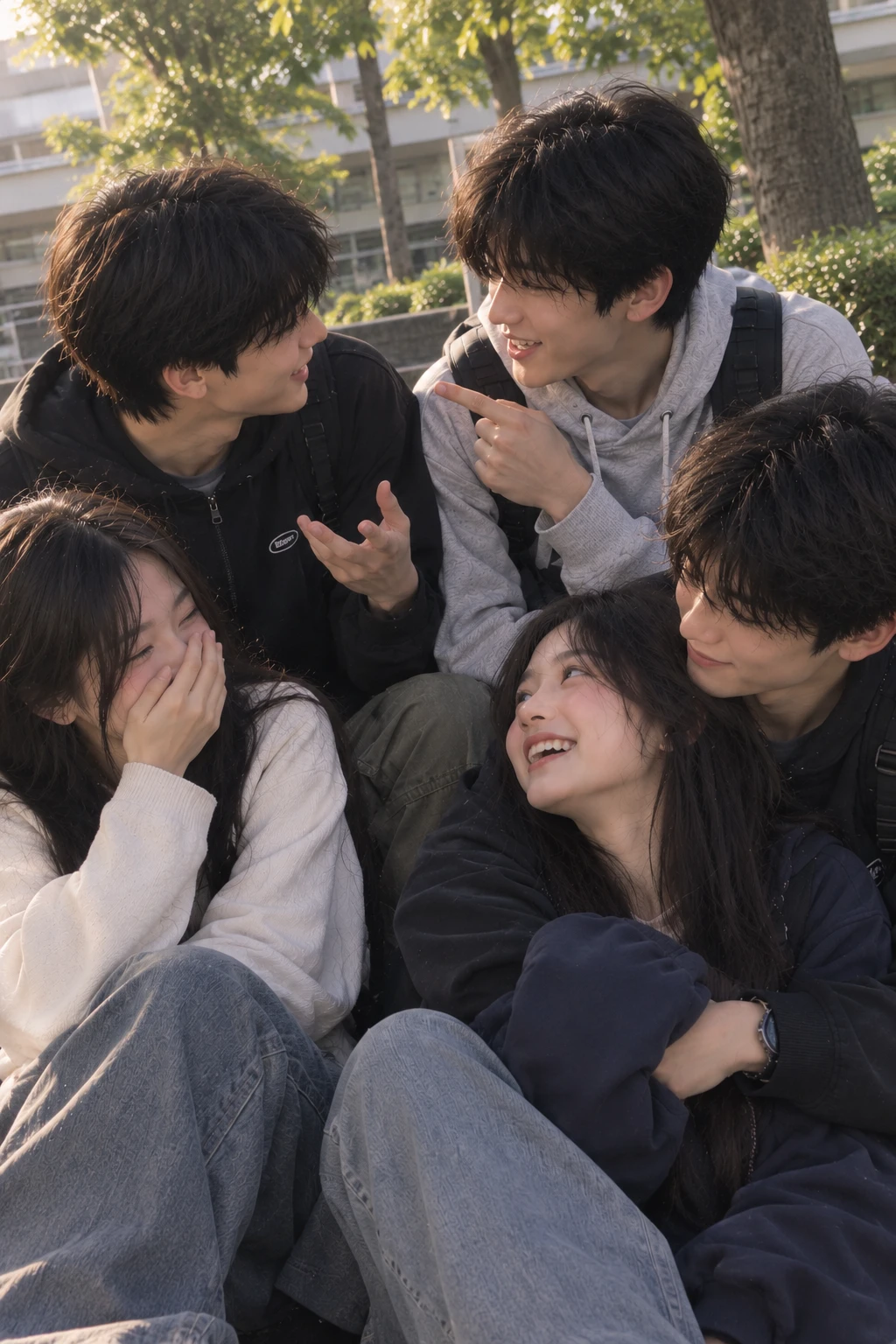 5 bestfriend thumbnail