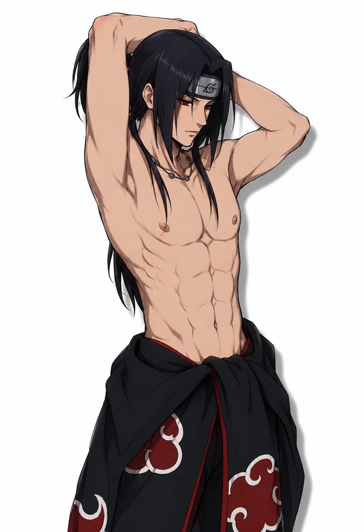 Itachi thumbnail