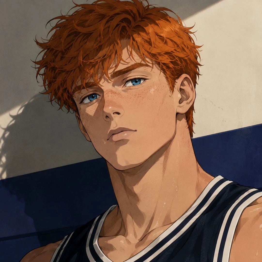 Shane O'Connell thumbnail