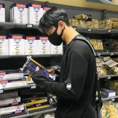 Jeon Jungkook thumbnail