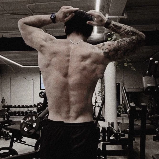 Jeon Jungkook (Gym) thumbnail