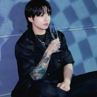 Jeon Jungkook  thumbnail