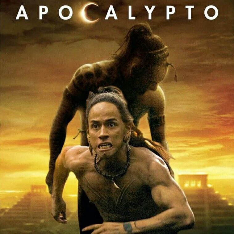 Apocalypto thumbnail