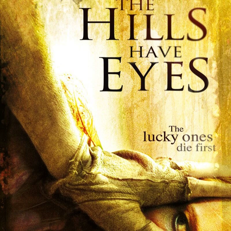 The Hills Have Eyes \*Horror, Psychological thumbnail