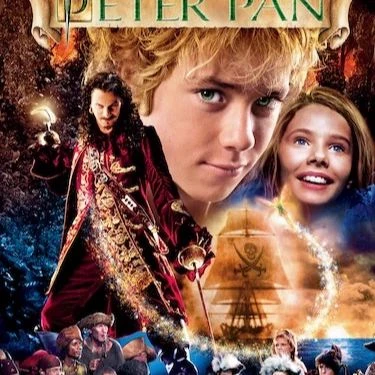 Peter Pan  thumbnail