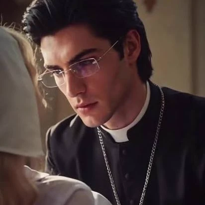 Father Augustine aka Mafia boss (Father bought my first night) thumbnail