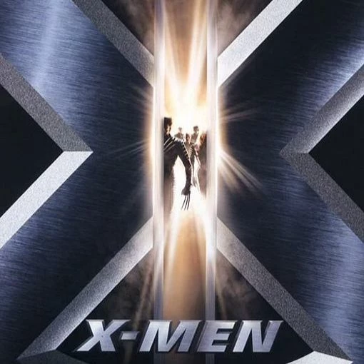 X-Men thumbnail