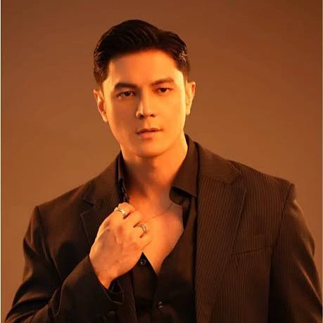 Joseph Marco thumbnail