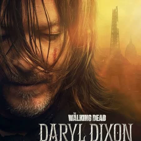 Daryl Dixon (The Walking Dead) thumbnail