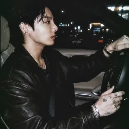 Jeon Jungkook [Night Drive] thumbnail