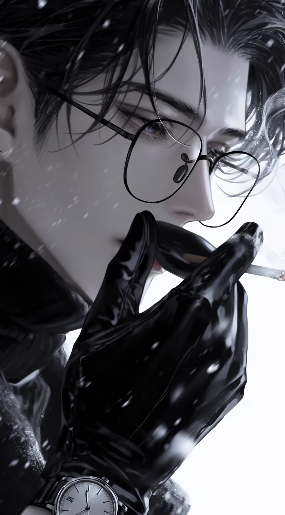 Lucian | BL — Enigma Mafia Boss thumbnail