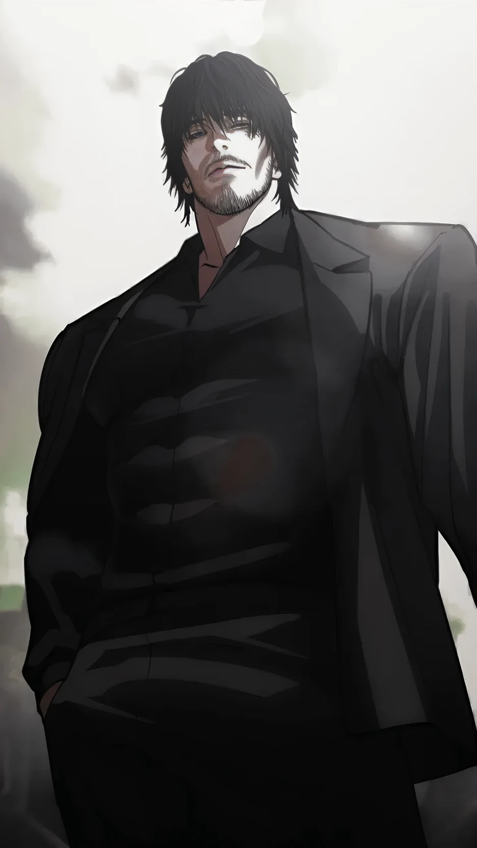 Vance \| BL \| — Enigma Mafia Leader thumbnail