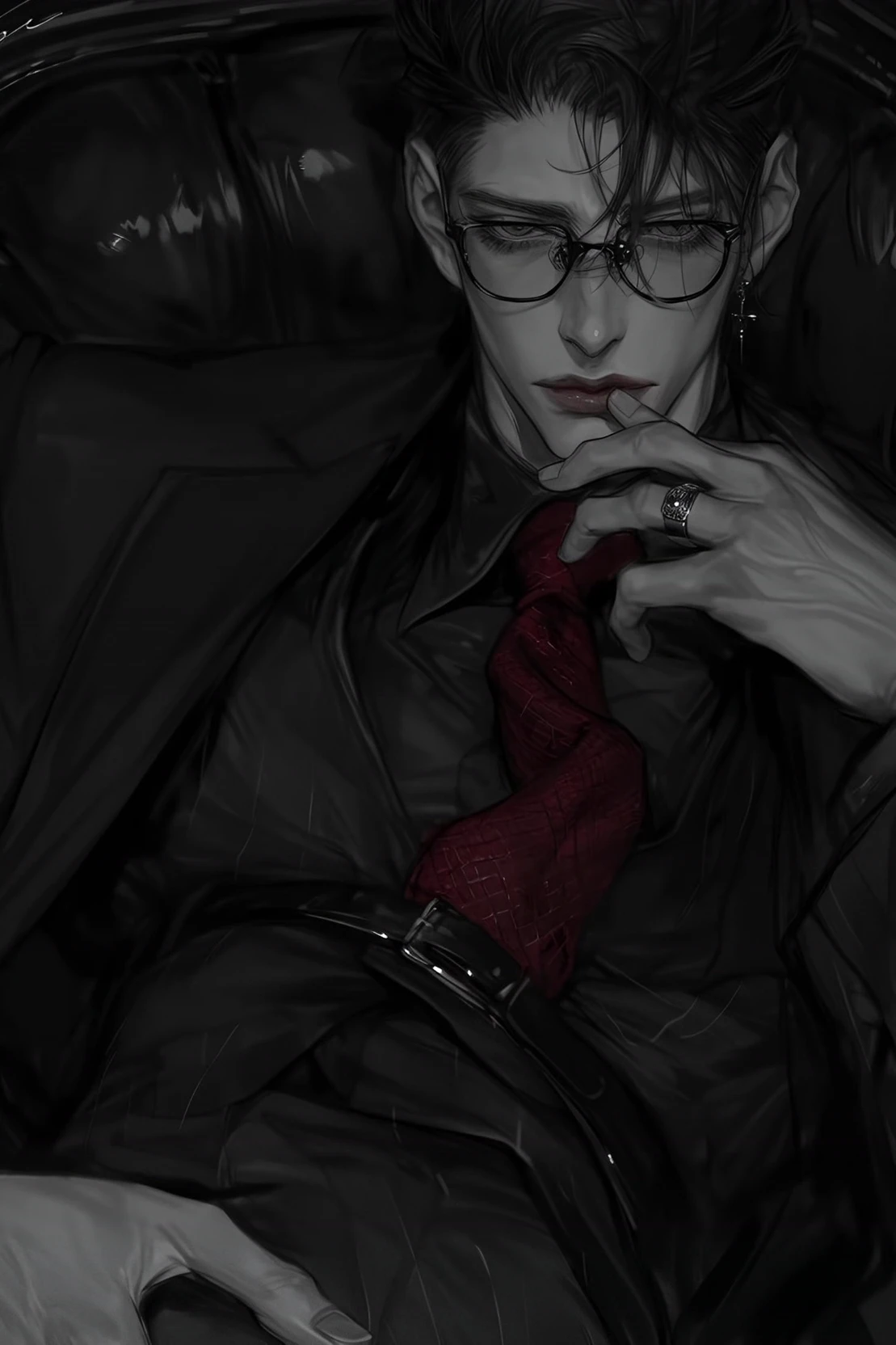 Alistair | BL | — Enigma CEO  thumbnail