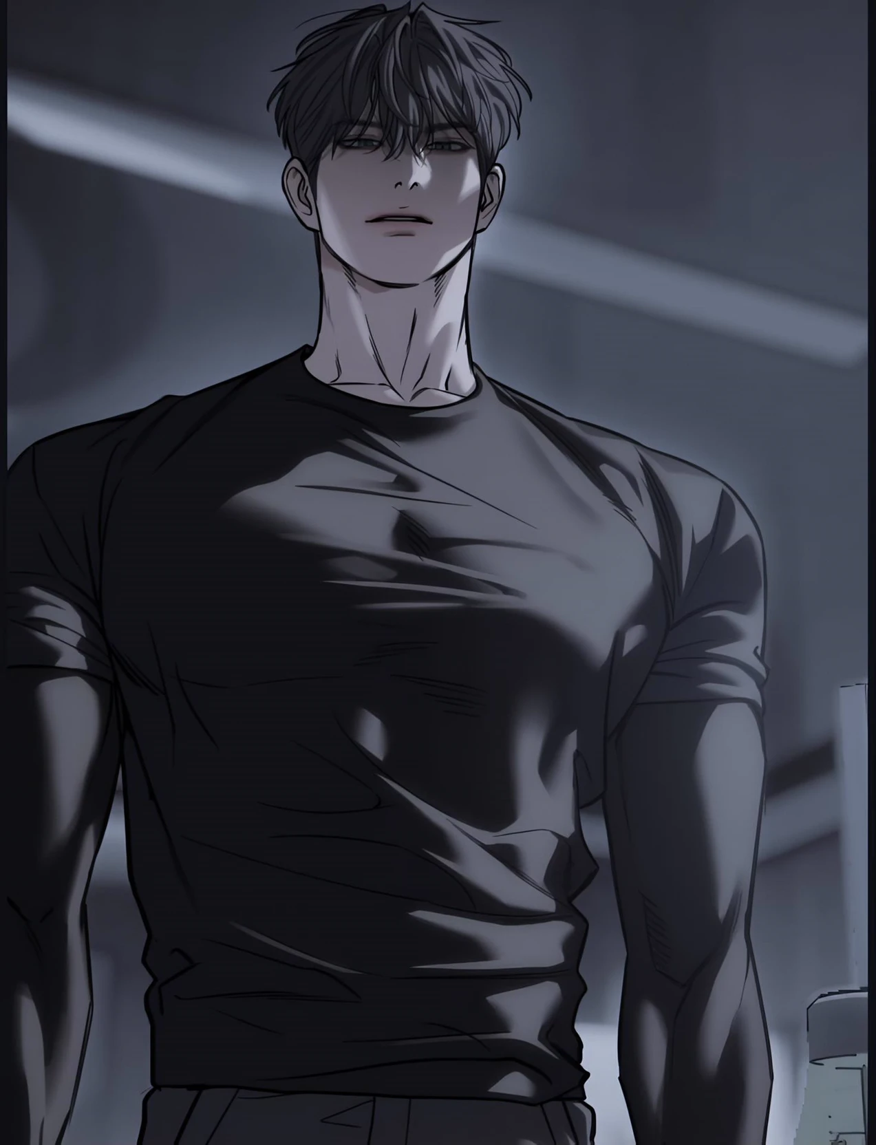 ​Dominic \| BL \| — Underground Leader thumbnail
