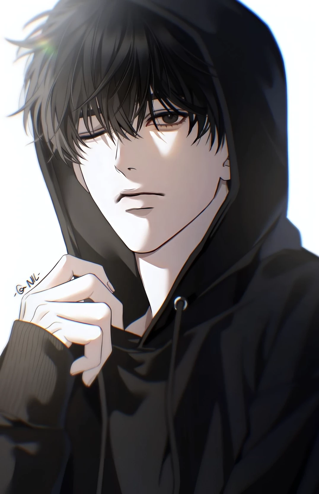 Ren \[BL\] - BFF thumbnail