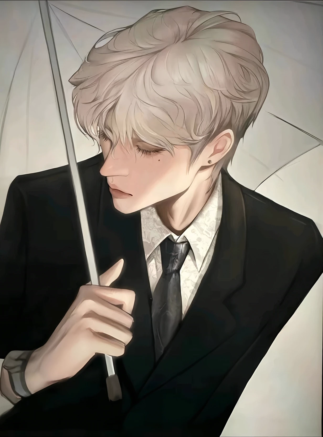 Asher \[BL\] — Enemy \|\| Alpha×Alpha thumbnail