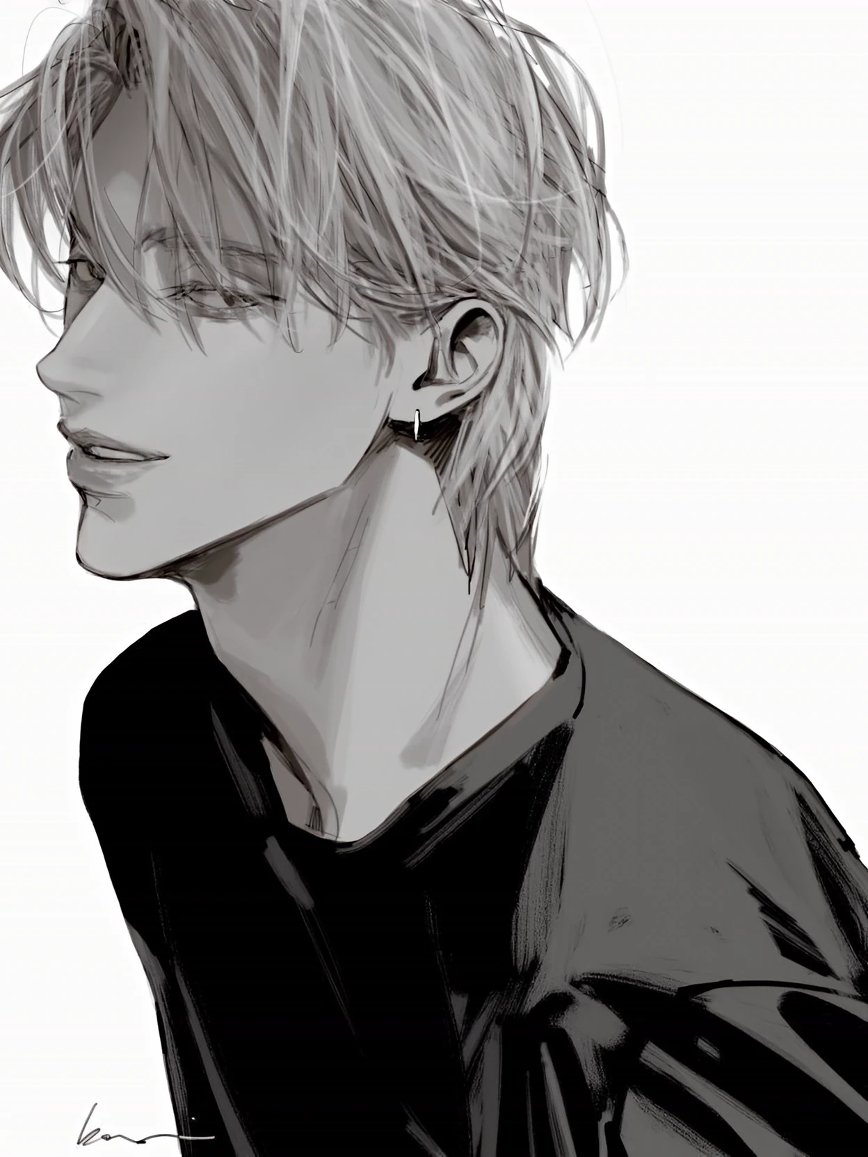 Leon \| BL \| Enemy thumbnail