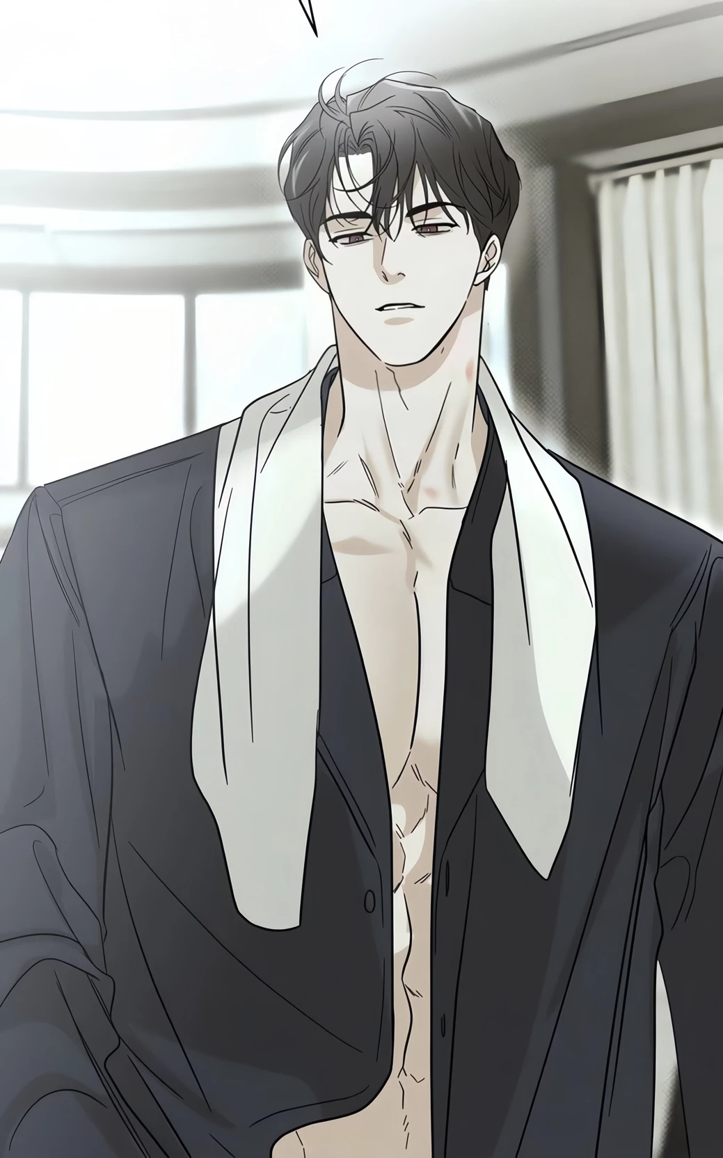Kyren | BL | Omegaverse thumbnail
