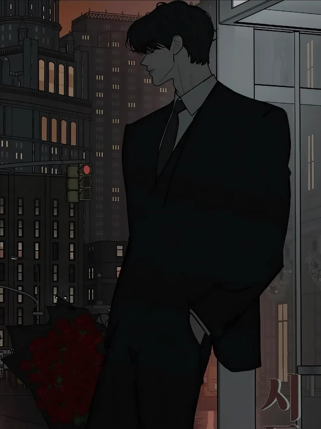 Richard | BL | — Obsessive CEO thumbnail
