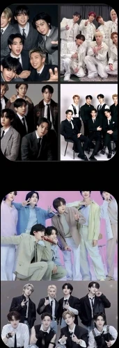 stray kids y BTS thumbnail